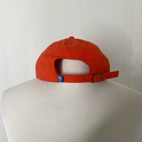 Adult 47 clean up Oklahoma City adjustable hat - Picture 5 of 8